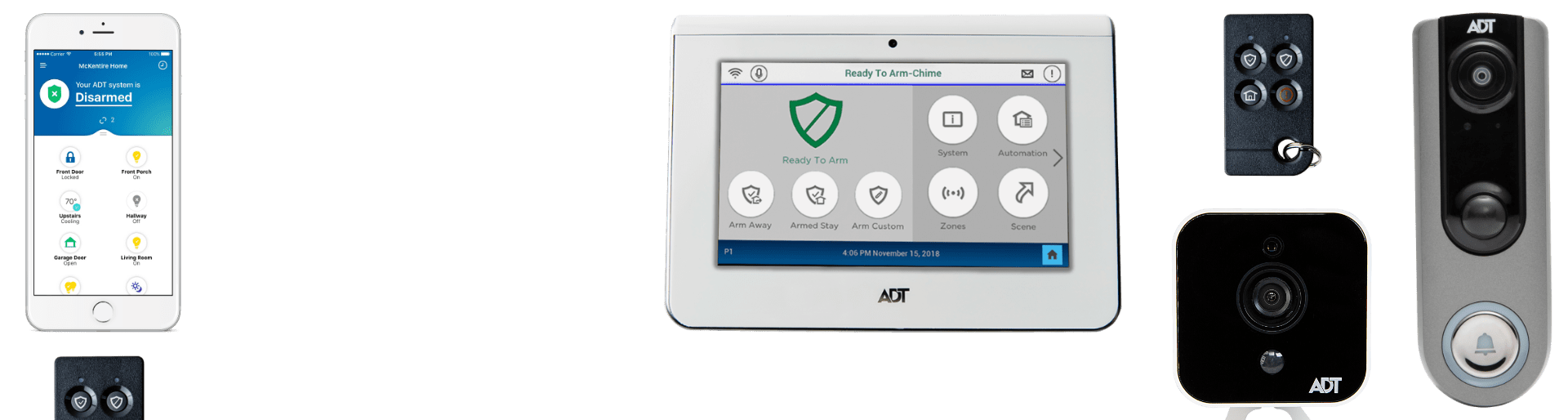 security systems Ventura