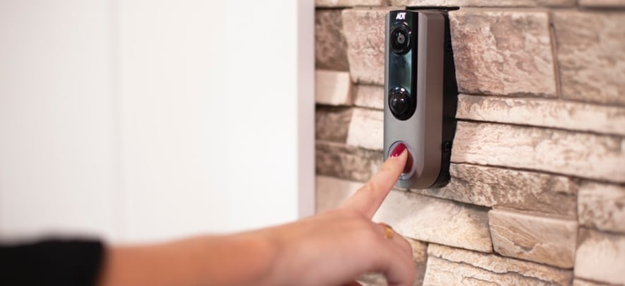 Ventura Doorbell Cameras