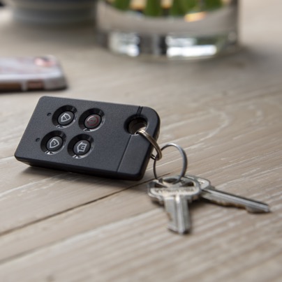 Ventura security key fob