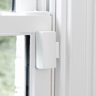 Ventura security window sensor