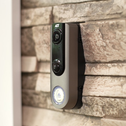 Ventura doorbell security camera