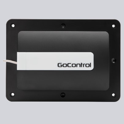 Ventura garage door controller