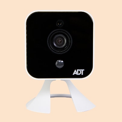 Ventura outdoor security camera