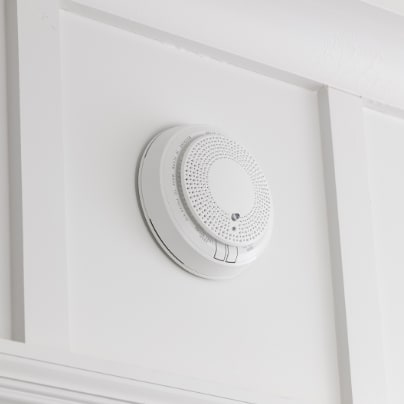 Ventura smoke detector adt