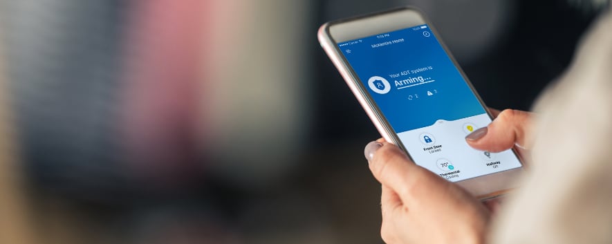 Ventura Home Automation