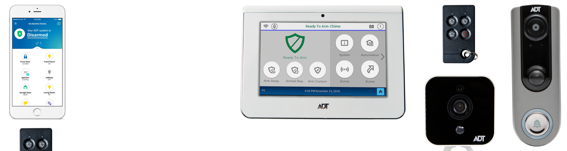 Goleta home security