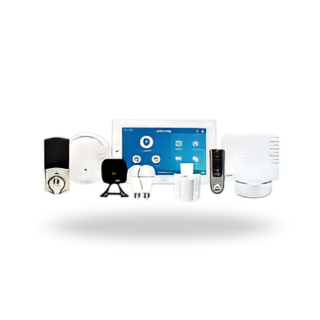 ADT product packages Ventura