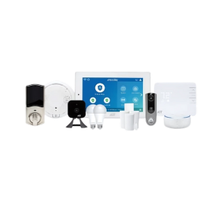 ADT product packages Ventura