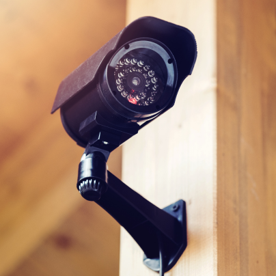 Ventura high-decibel alarm